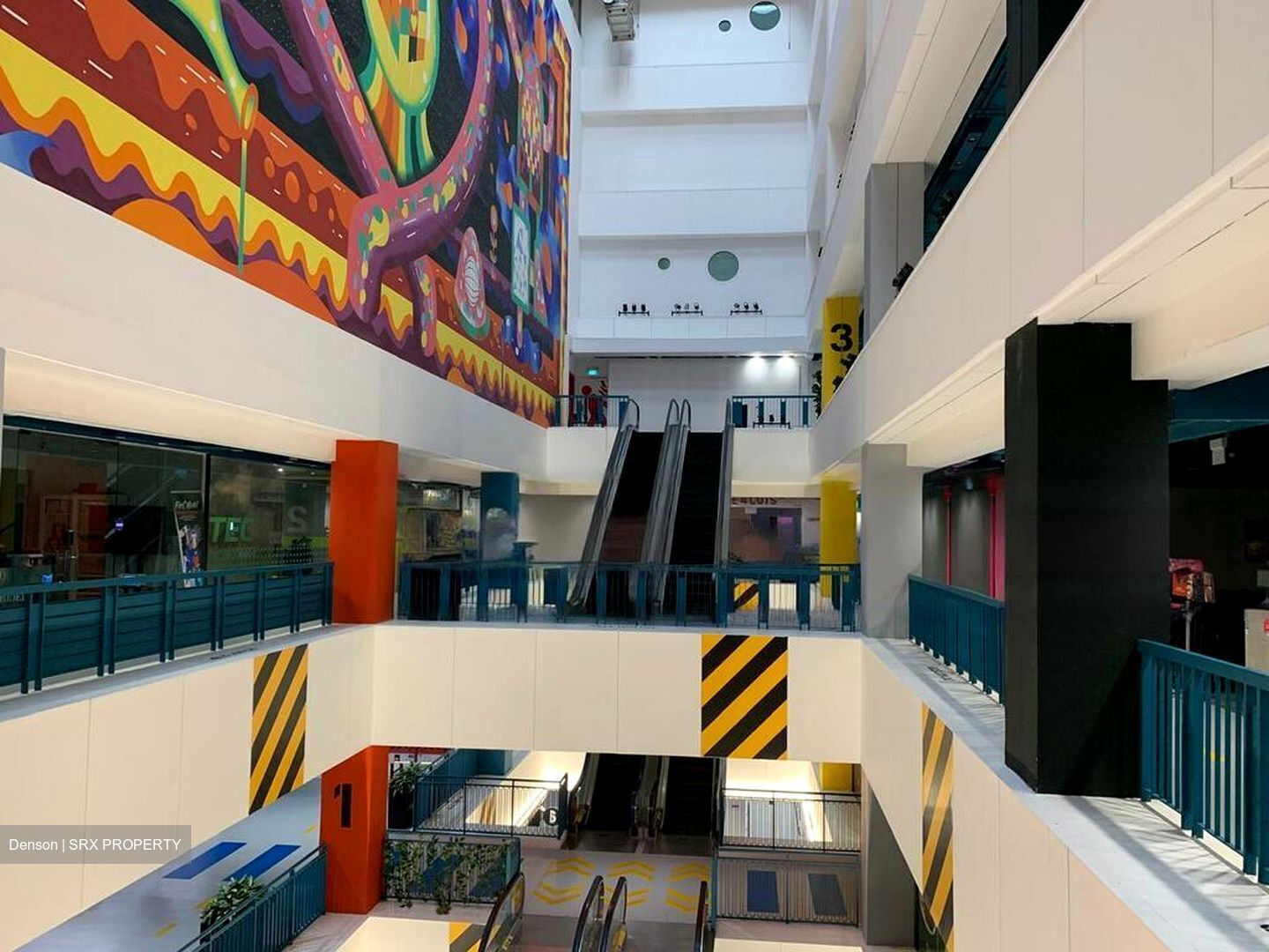 Pomo (D7), Retail #464483461